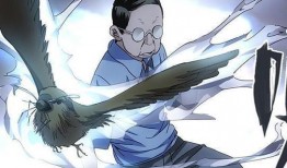 一人之下漫画全集,探寻异能世界的奇幻旅程